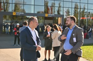 ქუთაისის საერთაშორისო აეროპორტში მგზავრებს ახალი სერვისი დახვდებათ