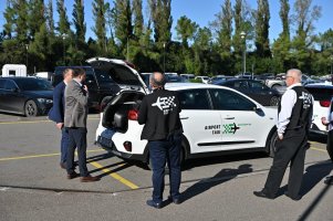 ქუთაისის საერთაშორისო აეროპორტში მგზავრებს ახალი სერვისი დახვდებათ