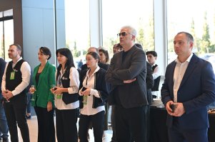 ქუთაისის საერთაშორისო აეროპორტში მგზავრებს ახალი სერვისი დახვდებათ