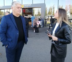 ქუთაისის საერთაშორისო აეროპორტში მგზავრებს ახალი სერვისი დახვდებათ