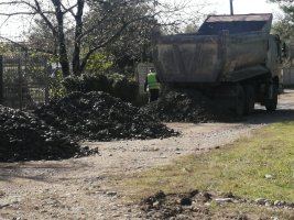 სამტრედიაში საჯარო სკოლების და საგზაო ინფრასტრუქტურის რეაბილიტაცია  აქტიურად მიმდინარეობს