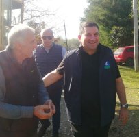 სამტრედიაში საჯარო სკოლების და საგზაო ინფრასტრუქტურის რეაბილიტაცია  აქტიურად მიმდინარეობს