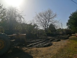 სამტრედიაში საჯარო სკოლების და საგზაო ინფრასტრუქტურის რეაბილიტაცია  აქტიურად მიმდინარეობს