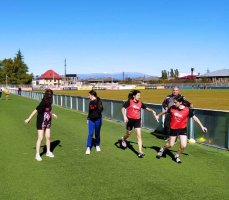 სამტრედიაში სასკოლო ოლიმპიადა მიმდინარეობს