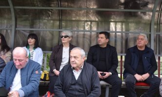 სამტრედიაში სასკოლო ოლიმპიადა მიმდინარეობს