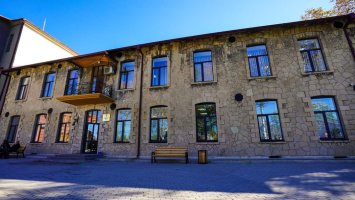 სამტრედიაში სასკოლო ოლიმპიადა მიმდინარეობს