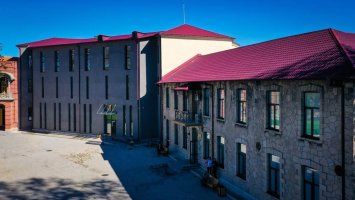 სამტრედიაში სასკოლო ოლიმპიადა მიმდინარეობს