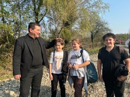 სამტრედიაში საგზაო და სამრეწველო ზონის მოსაწესრიგებელი პროექტები აქტიურად ხორციელდება