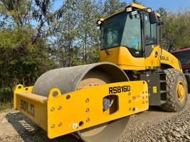 სამტრედიაში საგზაო და სამრეწველო ზონის მოსაწესრიგებელი პროექტები აქტიურად ხორციელდება