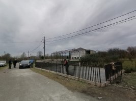 სამტრედიაში სოფლის მხარდაჭერის პროგრამის ფარგლებში 80 პროექტი ხორციელდება