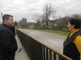 სამტრედიაში სოფლის მხარდაჭერის პროგრამის ფარგლებში 80 პროექტი ხორციელდება