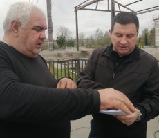 სამტრედიაში სოფლის მხარდაჭერის პროგრამის ფარგლებში 80 პროექტი ხორციელდება