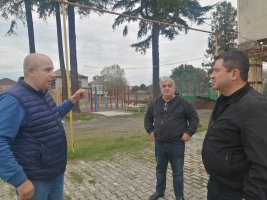 სამტრედიაში სოფლის მხარდაჭერის პროგრამის ფარგლებში 80 პროექტი ხორციელდება