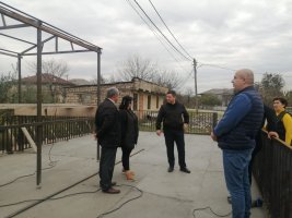 სამტრედიაში სოფლის მხარდაჭერის პროგრამის ფარგლებში 80 პროექტი ხორციელდება