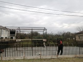 სამტრედიაში სოფლის მხარდაჭერის პროგრამის ფარგლებში 80 პროექტი ხორციელდება