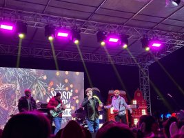 სამტრედიაში მთავრობის ადმინისტრაციის ორგანიზებით საახალწლო ღონისძიებები ჩატარდა