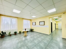 სამტრედიაში სოფელ ჩხენიშის საჯარო სკოლის რეაბილიტაცია განხორციელდა