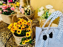 სამტრედიაში დედისა და ქალთა საერთაშორისო დღისადმი მიძღვნილი, მრავალფეროვანი ღონისძიებები ტარდება