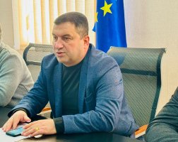 სამტრედიაში უპრეცედენტოდ მასშტაბური პროექტები მიმდინარეობს