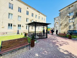 სამტრედიაში 