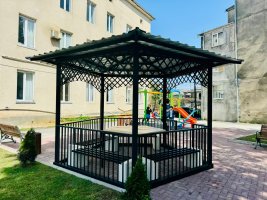 სამტრედიაში 