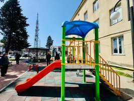 სამტრედიაში 