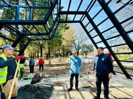 სამტრედიაში 