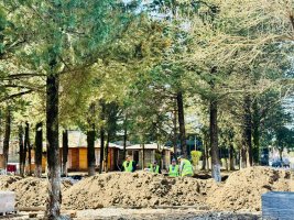 სამტრედიაში 