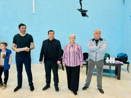 სამტრედიაში პირველად, ახლადრეაბილიტირებულ, საცურაო აუზზე, ცურვაში მუნიციპალური ტურნირი გაიმართა