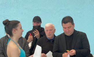 სამტრედიაში პირველად, ახლადრეაბილიტირებულ, საცურაო აუზზე, ცურვაში მუნიციპალური ტურნირი გაიმართა