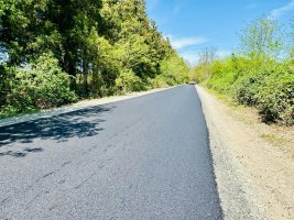 სამტრედიაში 60-ზე მეტი ინფრასტრუქტურული პროექტი მიმდინარეობს