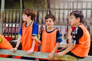 თედო კაკულიას ხსოვნისადმი მიძღვნილი  ტურნირი  მინი ფეხბურთში