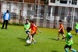 თედო კაკულიას ხსოვნისადმი მიძღვნილი  ტურნირი  მინი ფეხბურთში