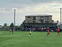 დამოუკიდებლობის დღე სამტრედიაში