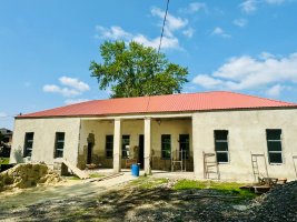 სამტრედიაში სხვადასხვა მიმრთულებით აქტიურად მიმდინარეობს ინფრასტრუქტურული პროექტები