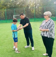 ჯანსაღი ცხოვრების წესის პოპულარიზაციის მიზნით, არაერთი სპორტული აქტივობა და ჩემპიონატი ტარდება