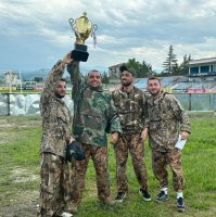 ფეინთბოლის ტურნირი