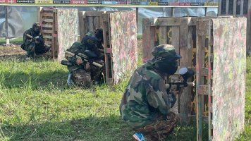 ფეინთბოლის ტურნირი