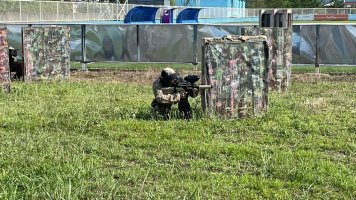 ფეინთბოლის ტურნირი