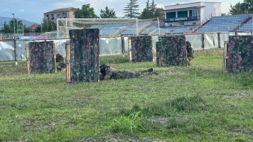 ფეინთბოლის ტურნირი