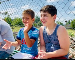 სამტრედიას კიდევ ერთი ახალი სპორტული ლოკაცია შეემეტა