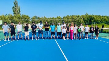 ჯანსაღი ცხოვრების წესის პოპულარიზაციის მიზნით მუნიციპალიტეტში არაერთი სპორტული აქტივობა და ჩემპიონატი ტარდება