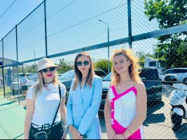 ჯანსაღი ცხოვრების წესის პოპულარიზაციის მიზნით მუნიციპალიტეტში არაერთი სპორტული აქტივობა და ჩემპიონატი ტარდება