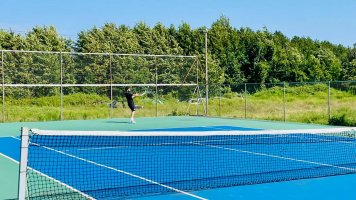 ჯანსაღი ცხოვრების წესის პოპულარიზაციის მიზნით მუნიციპალიტეტში არაერთი სპორტული აქტივობა და ჩემპიონატი ტარდება