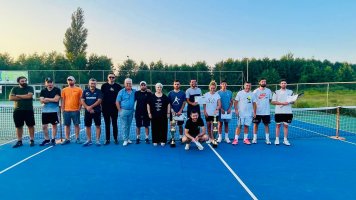 ჯანსაღი ცხოვრების წესის პოპულარიზაციის მიზნით მუნიციპალიტეტში არაერთი სპორტული აქტივობა და ჩემპიონატი ტარდება