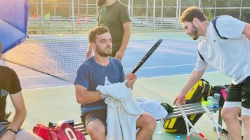 ჯანსაღი ცხოვრების წესის პოპულარიზაციის მიზნით მუნიციპალიტეტში არაერთი სპორტული აქტივობა და ჩემპიონატი ტარდება