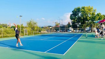 ჯანსაღი ცხოვრების წესის პოპულარიზაციის მიზნით მუნიციპალიტეტში არაერთი სპორტული აქტივობა და ჩემპიონატი ტარდება