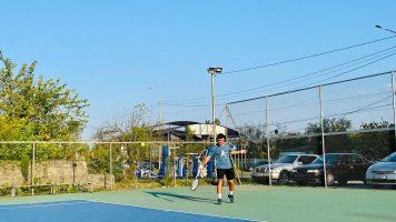 ჯანსაღი ცხოვრების წესის პოპულარიზაციის მიზნით მუნიციპალიტეტში არაერთი სპორტული აქტივობა და ჩემპიონატი ტარდება