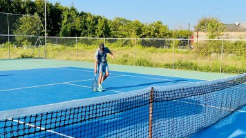 ჯანსაღი ცხოვრების წესის პოპულარიზაციის მიზნით მუნიციპალიტეტში არაერთი სპორტული აქტივობა და ჩემპიონატი ტარდება