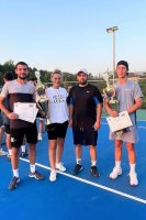 ჯანსაღი ცხოვრების წესის პოპულარიზაციის მიზნით მუნიციპალიტეტში არაერთი სპორტული აქტივობა და ჩემპიონატი ტარდება